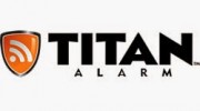 Titan Alarm Inc.