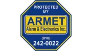 Armet Alarm & Electronics