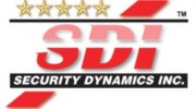 Security Dynamics