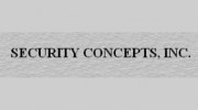 Security Concepts