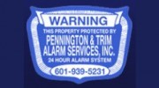 Pennington & Trim Alarm Services