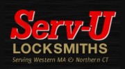 Serv-U Locksmiths