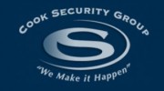 Cook Security Group