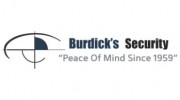 Burdick's Security
