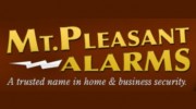 Mt. Pleasant Alarms