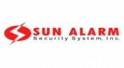 Sun Alarm