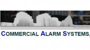 Commercial Alarm Systems