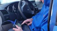 Car Key programming