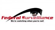Federal Surveillance