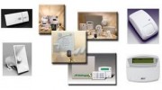 Burglar Alarms
