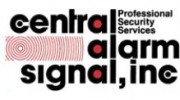 Central Alarm Signal