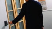 Keyless Door Access