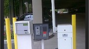 Parking Control