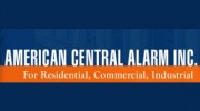 American Central Alarm