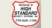 High Standard