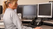 Monitored Services