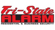 Tri-State Alarm