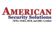 American Security Solutions