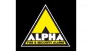 Alpha Fire & Security Alarm