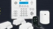 Home Security Alarm System