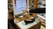 UHF Desktop USB Reader/writer use more for retail store