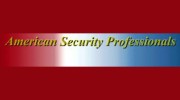 American Security Professionals