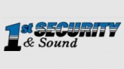 1st Security & Sound