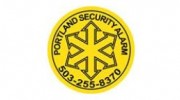 Portland Security Alarm