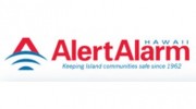 Alert Alarm Hawaii