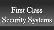 First Class Security Systems