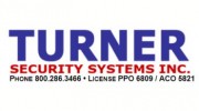 Turner Security Systems