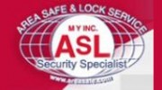 Area Safe & Lock Service