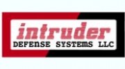 Intruder Defense Systems