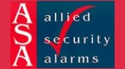 Allied Security Alarms