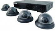 Home Security Surveillance