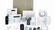 Burglar Alarm