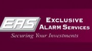 Exclusive Alarm Services