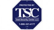 Total Security Center