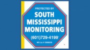 South Mississippi Monitoring