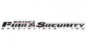 Minton's Fire & Security Specialists