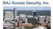 BAJ Access Security