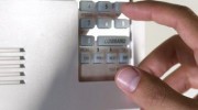 Burglar Alarm Systems