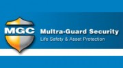 Multra-Guard Security