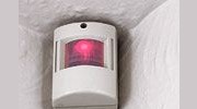 Intrusion Detection