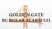 Golden Gate Burglar Alarm