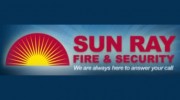Sun Ray Fire & Security