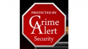 Crime Alert Security
