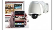 Security Cameras