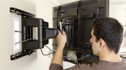 TV Mounting