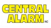 Central Alarm